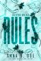 [Greyford Wolves 03] • Rules